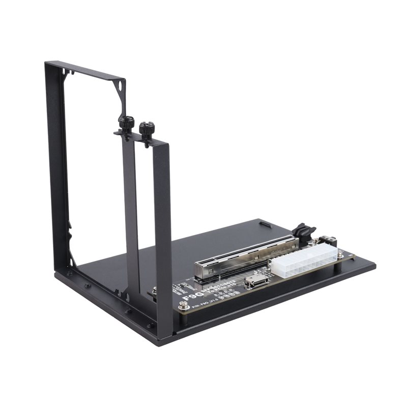 External Gpu Dock Pcie 4.0 Oculink - Superior F9G-BK7 Oculink EGPU Adapter Card