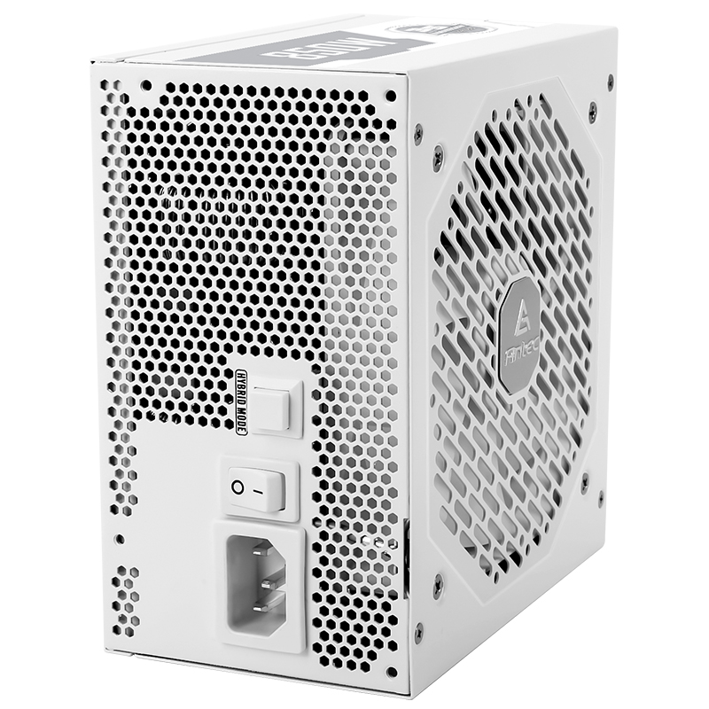 ANTEC NEO 850W 12V Hpwr Pcie 5 - Sfx Power Supply 850W Gold 评论和价格