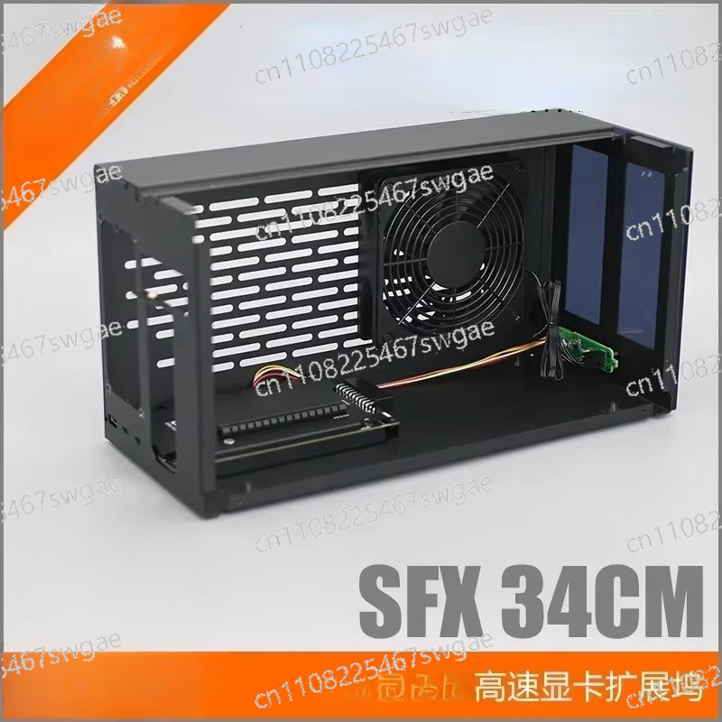 Dock Metal Frame External Grap - External Gpu Dock Pcie 4.0 Oculink 评论和价格