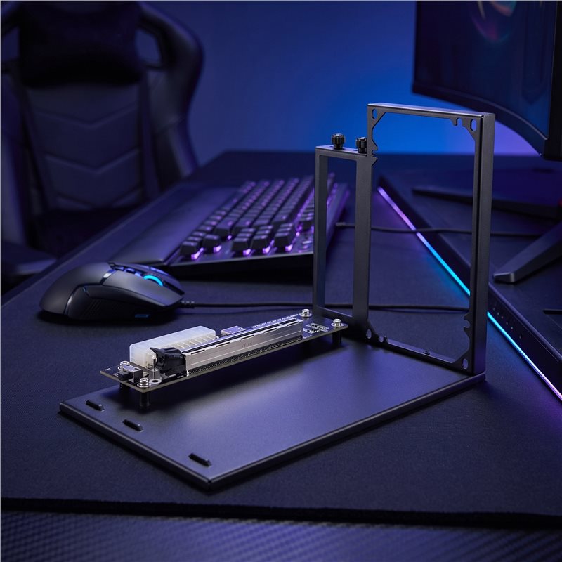 Superior F9G-BK7 Oculink EGPU  - External Gpu Dock Pcie 4.0 Oculink 评论和价格