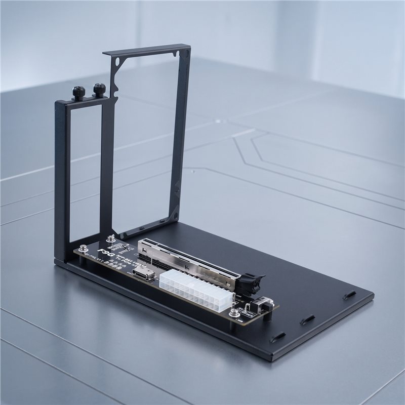 Superior F9G-BK7 Oculink EGPU  - External Gpu Dock Pcie 4.0 Oculink 评论和价格