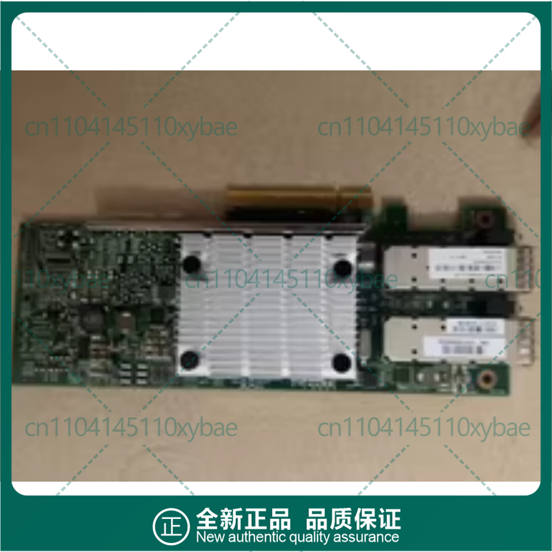 Used For HP NC530SFP BCM57810S - 10Gb Sfp+ Pcie Network Card Dual Port 评论和价格